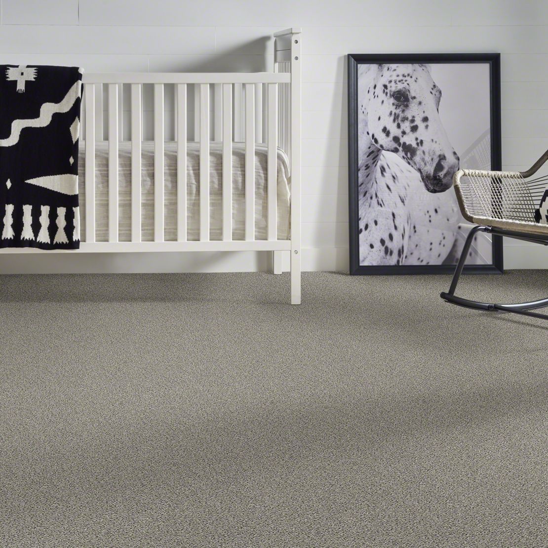 Grey Carpet flooring | Pierce Carpet Mill Outlet