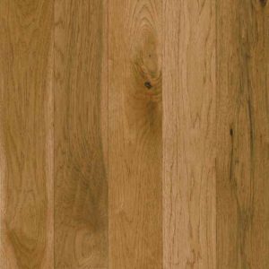 Timber Ridge Hickory Saddle flooring | Pierce Carpet Mill Outlet