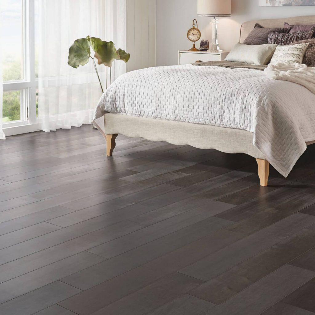 Should I Choose Solid or Engineered Hardwood | Pierce Carpet Mill Outlet