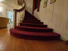 Stairway | Pierce Carpet Mill Outlet