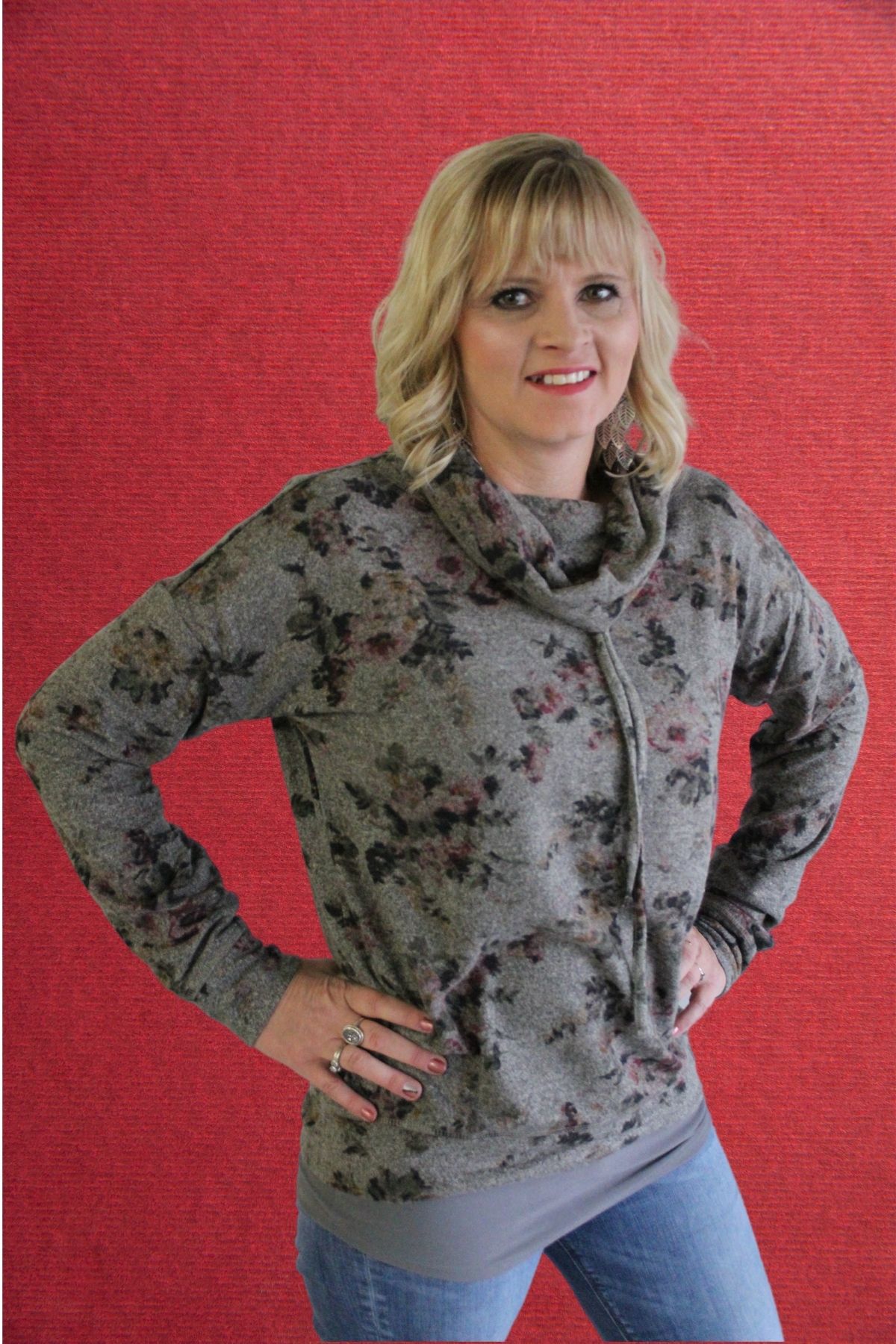 Jodi Reynolds Headshot Jodi Reynold | Pierce Carpet Mill Outlet