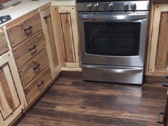 Laminate Flooring | Pierce Carpet Mill Outlet