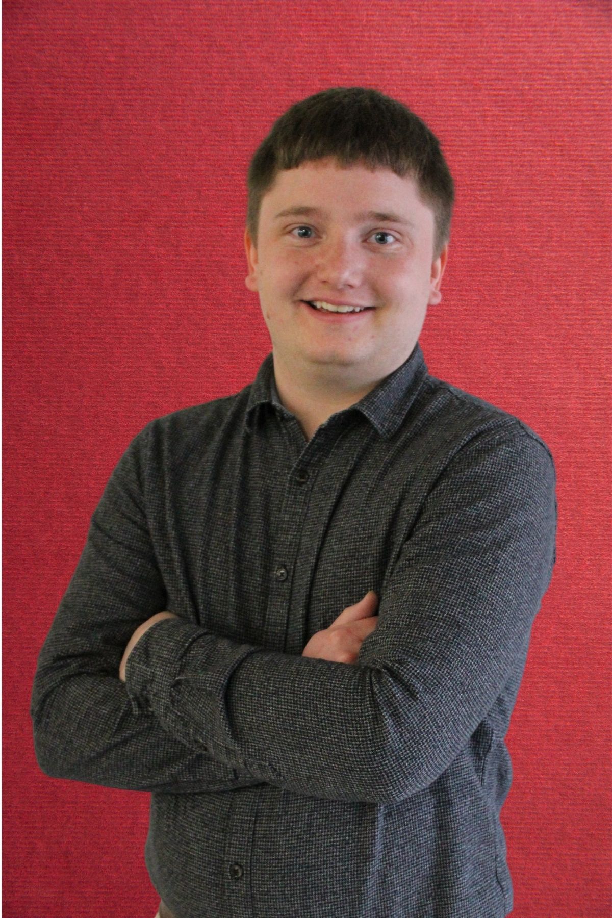 Matt Loeffler Headshot Matt Loeffler | Pierce Carpet Mill Outlet