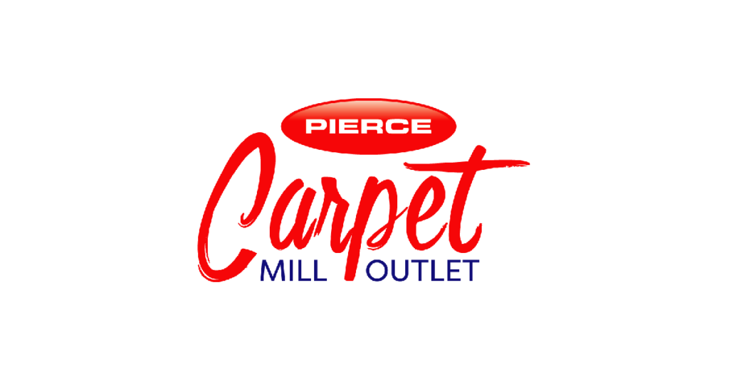 Logo | Pierce Carpet Mill Outlet