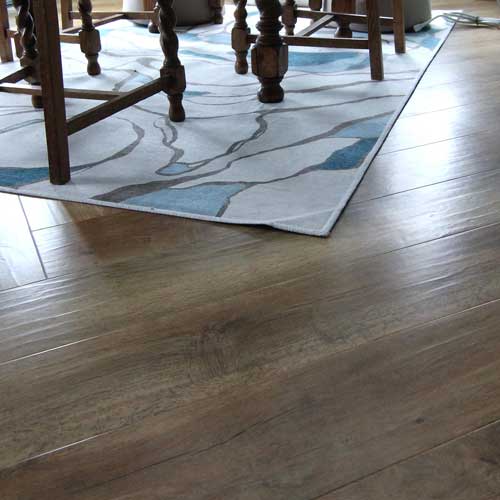 Hardwood flooring | Pierce Carpet Mill Outlet