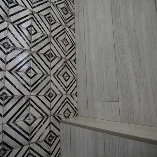 Bathroom tile | Pierce Carpet Mill Outlet