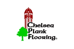 Chelsea-Plank-Flooring Chelsea Plank Flooring logo | Pierce Carpet Mill Outlet