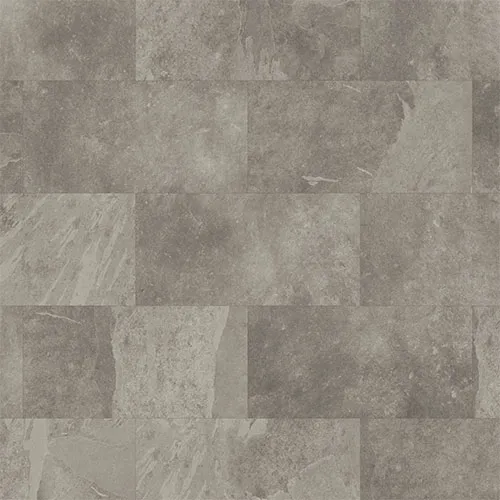 Grey-Riven-Slate Flooring | Pierce Carpet Mill Outlet