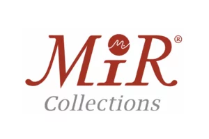 MIR MIR Collections Logo
