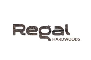 Regal-Hardwoods Regal logo | Pierce Carpet Mill Outlet