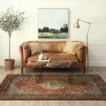 Area rug | Pierce Carpet Mill Outlet