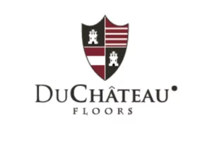 duchateau Duchateau floors logo | Pierce Carpet Mill Outlet