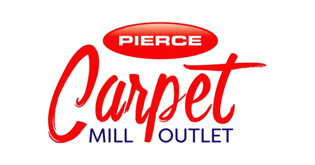 Logo | Pierce Carpet Mill Outlet