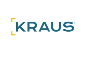 krausflooring Kraus logo | Pierce Carpet Mill Outlet