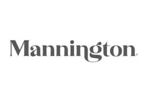 mannington Mannington logo | Pierce Carpet Mill Outlet