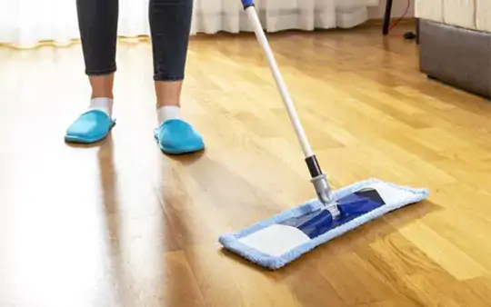 Vinyl care | Pierce Carpet Mill Outlet