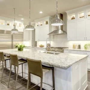 Kitchen Vinyl | Pierce Carpet Mill Outlet