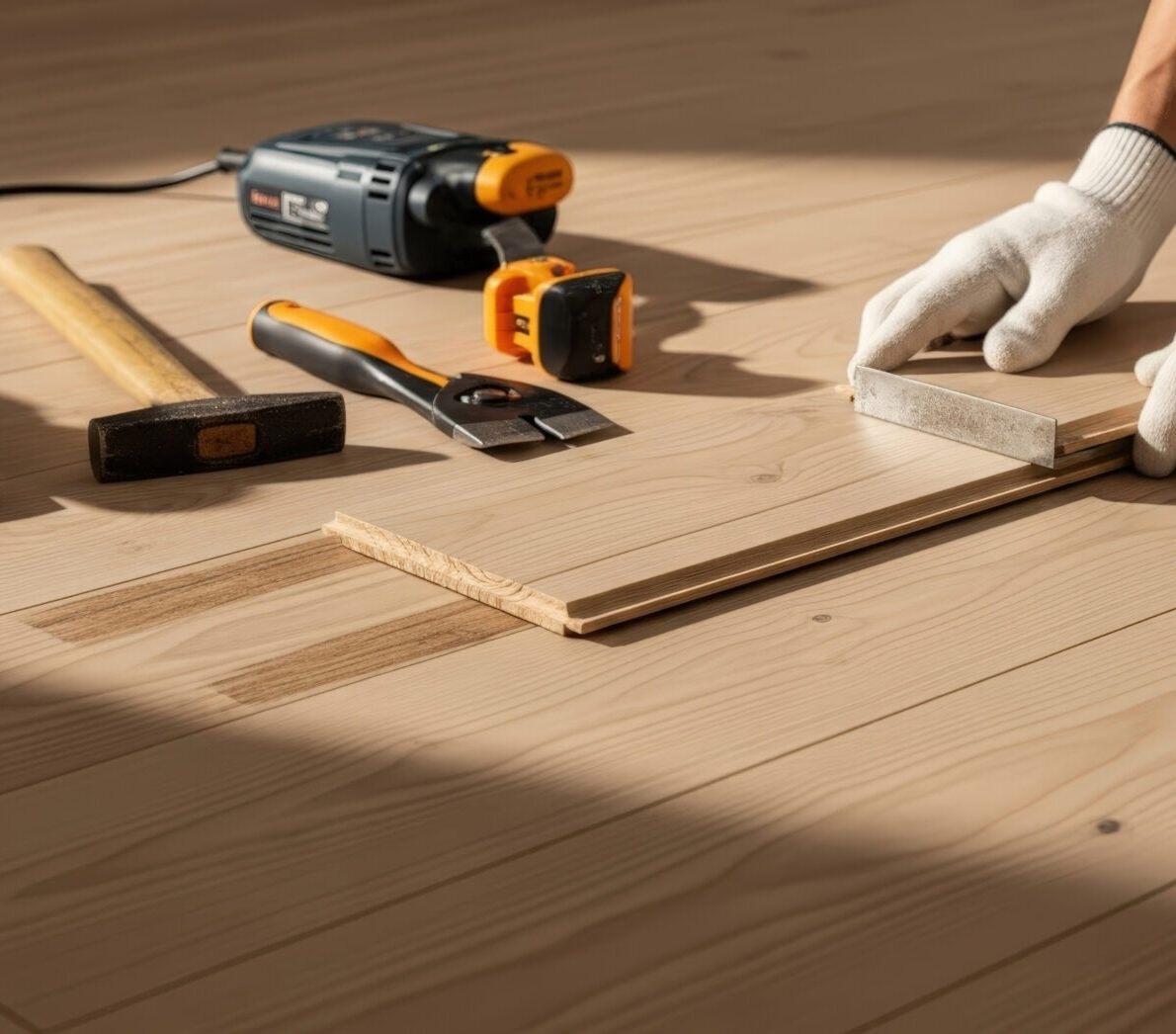 Expert flooring image e1755711448646 - Pierce Carpet Mill Outlet