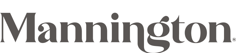 Mannington Logo - Pierce Carpet Mill Outlet