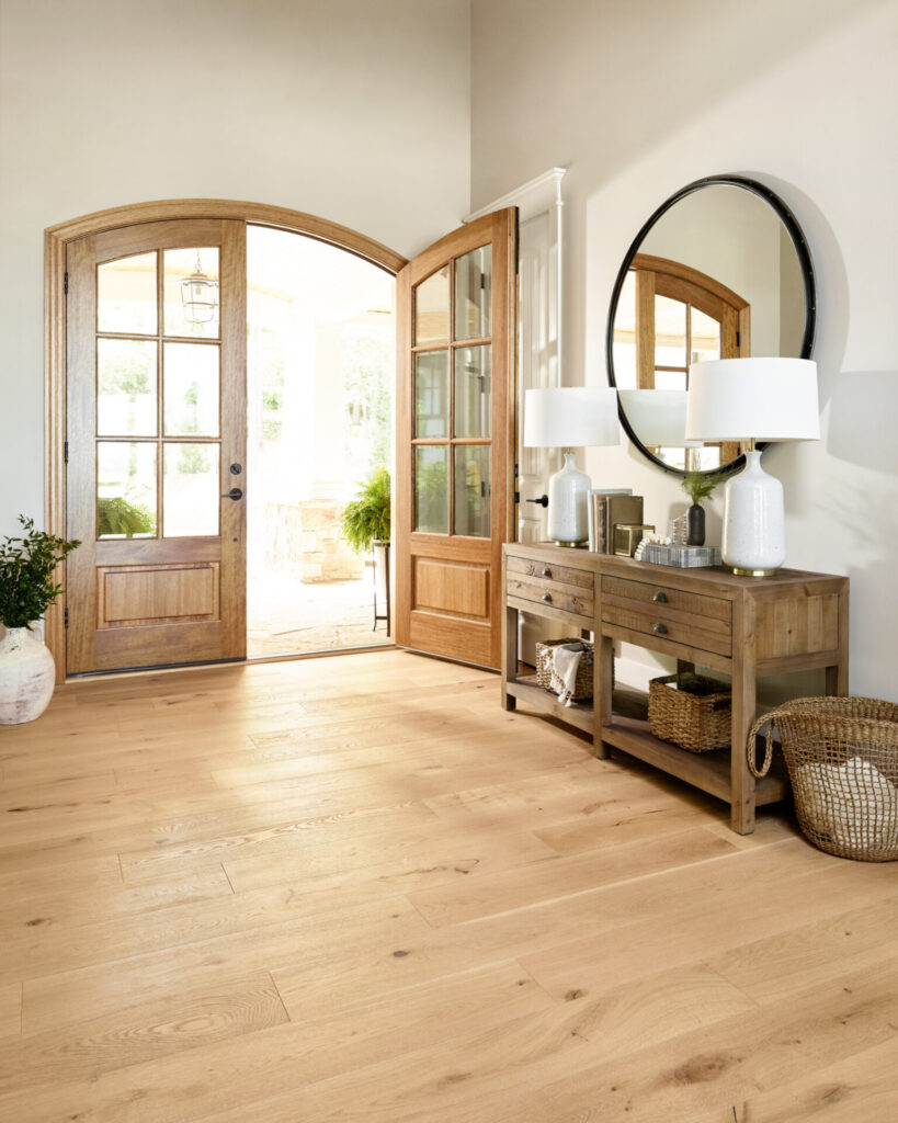 CastlewoodOak SW485 00146 Tapestry EntryWay 2U252 V 2 - Pierce Carpet Mill Outlet