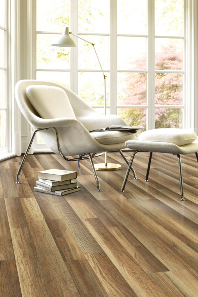 ClassicReclaimed SL108 07029 SterlingOak Vign - Pierce Carpet Mill Outlet