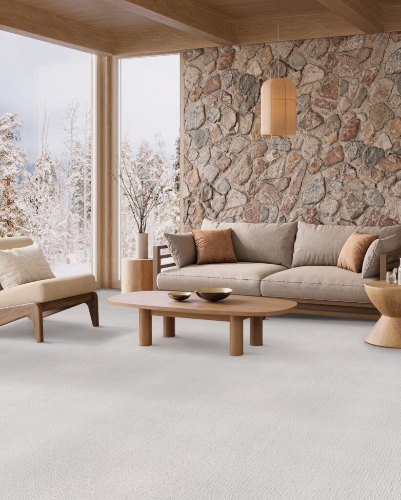 Gratifying D114 Masonry 92706 Dixie Home RACK CARD FULL - Pierce Carpet Mill Outlet