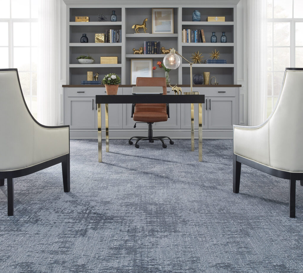 INKwash 915IW Symbolic 585IW Fabrica Nylon RS - Pierce Carpet Mill Outlet