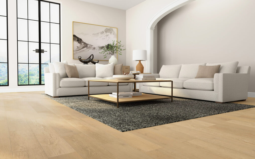 Laguna Premium in Living Room - Pierce Carpet Mill Outlet