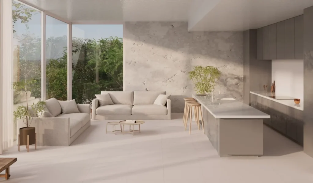 PIA WHT 2424 installation 001 scaled 1 - Pierce Carpet Mill Outlet