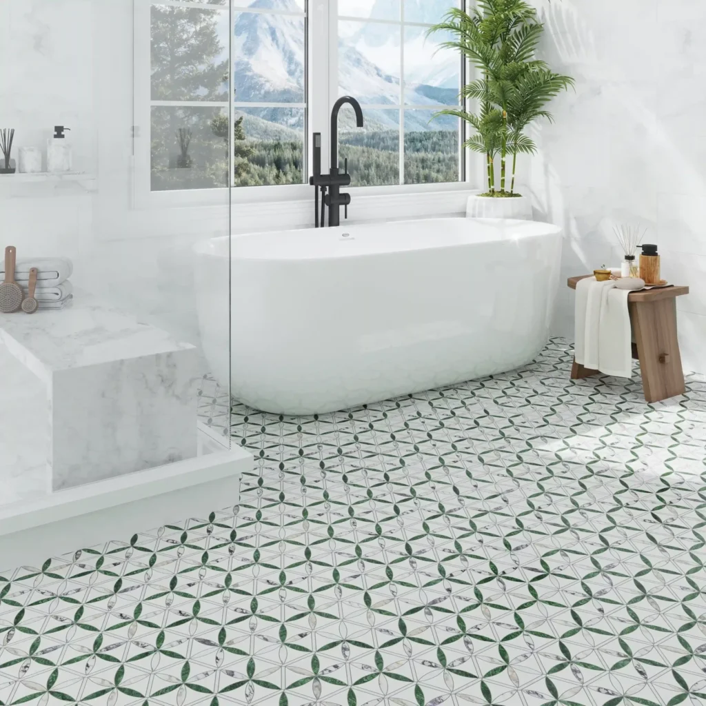 PLZ F08 Installation scaled 1 - Pierce Carpet Mill Outlet