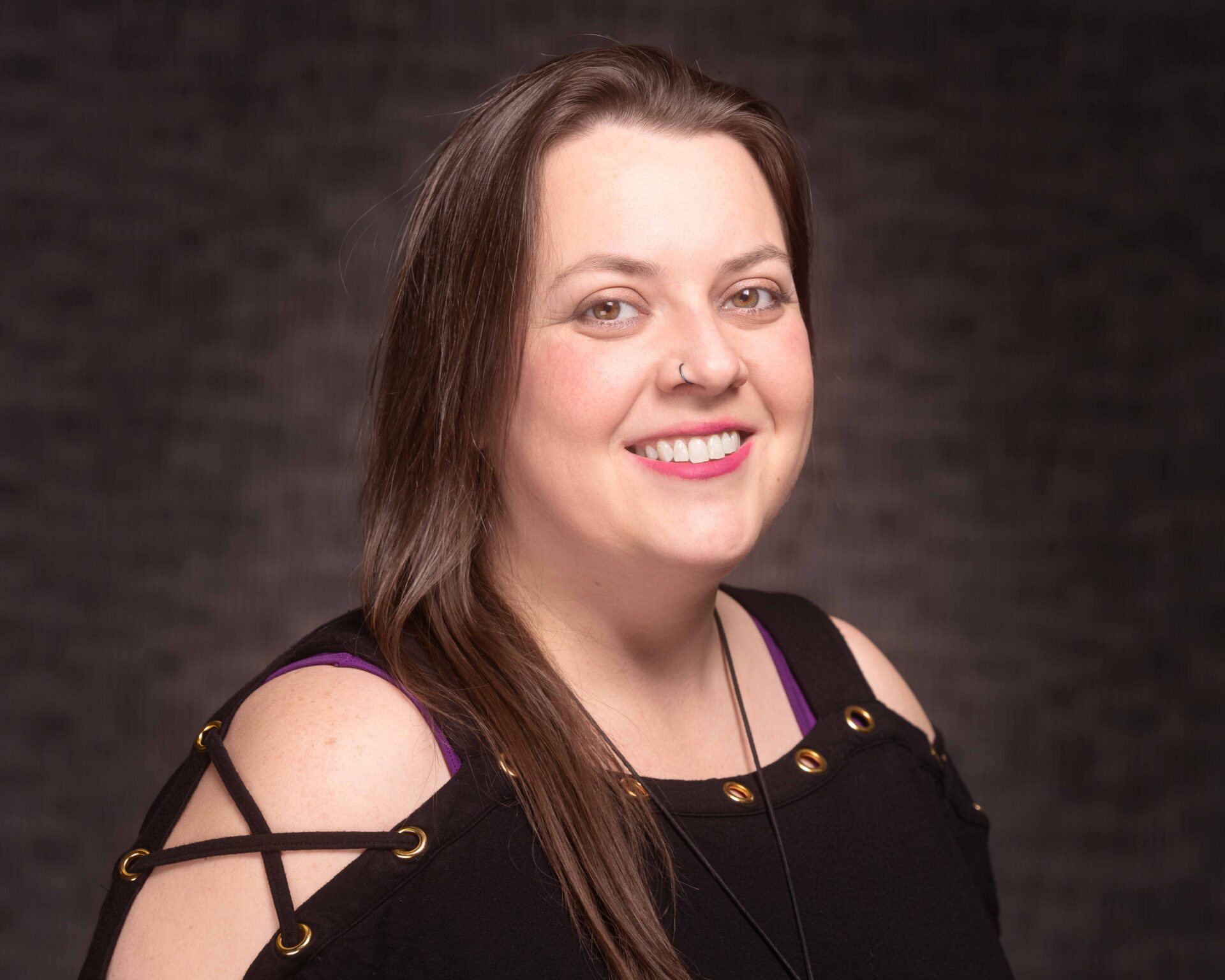 Brandalyn Adair Project Manager - Pierce Carpet Mill Outlet