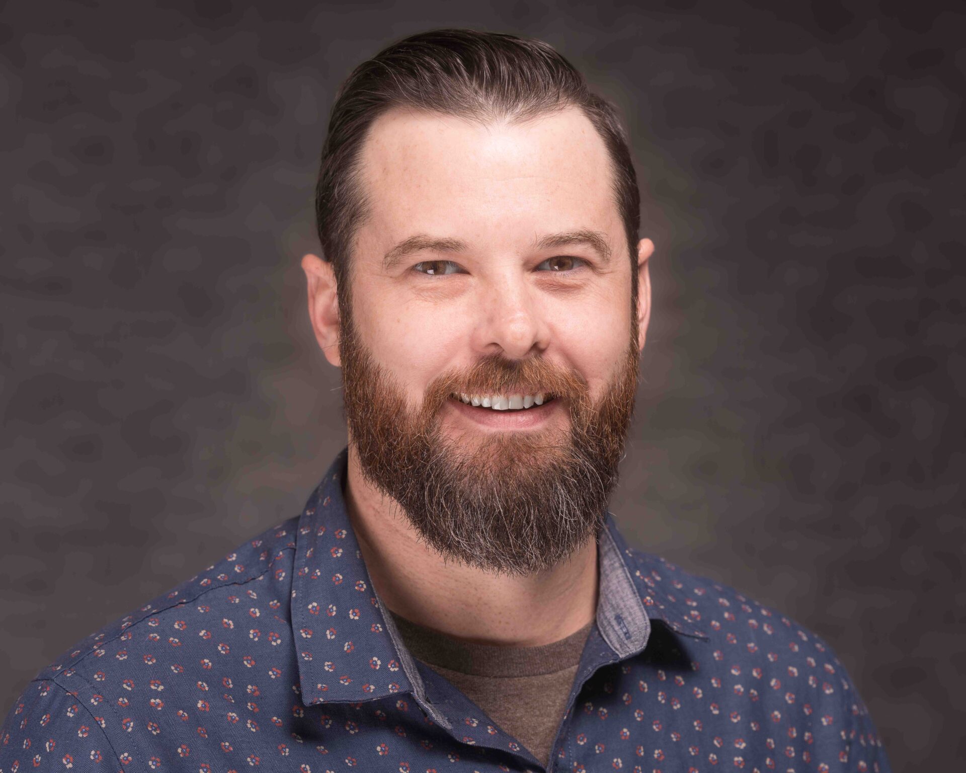 Charles Cunningham Project Manager - Pierce Carpet Mill Outlet