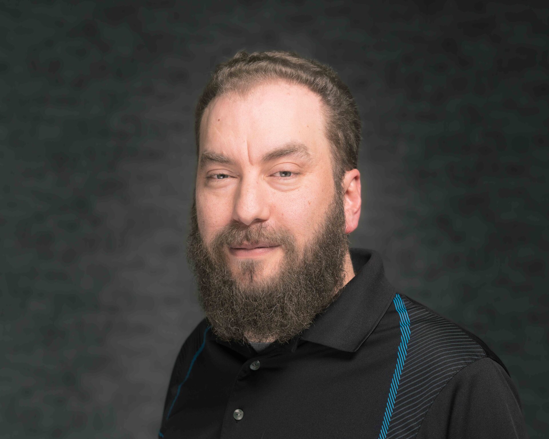 Marc Avalos Store Manager - Pierce Carpet Mill Outlet