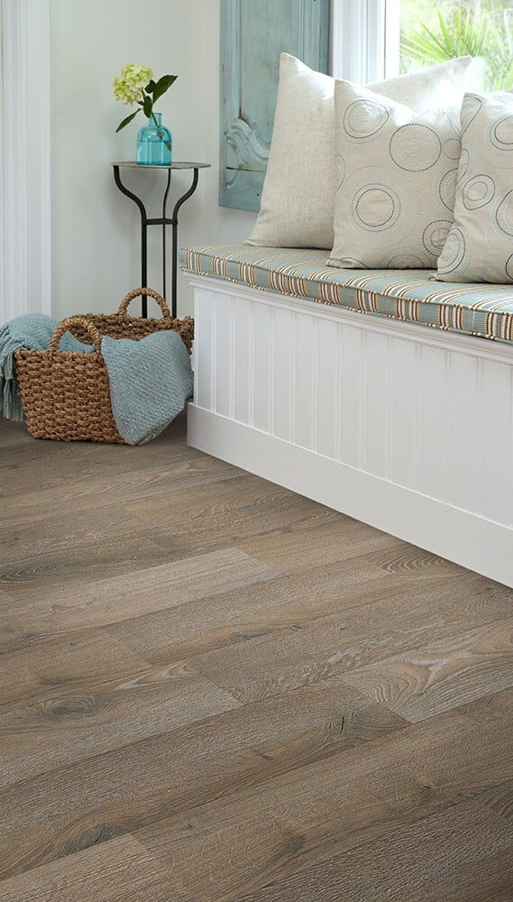 Cali Bamboo Pacifica Carmel Crush laminate