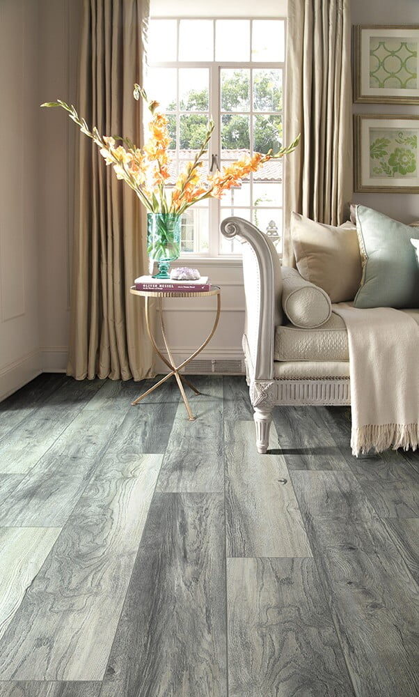 Happy Feet Urban Design Tokyo luxury vinyl plank