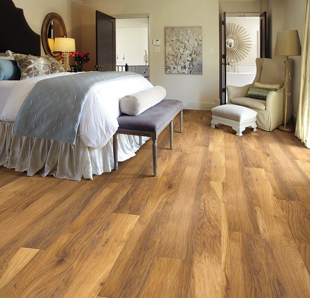 Republic North Forest Desert Sunrise laminate