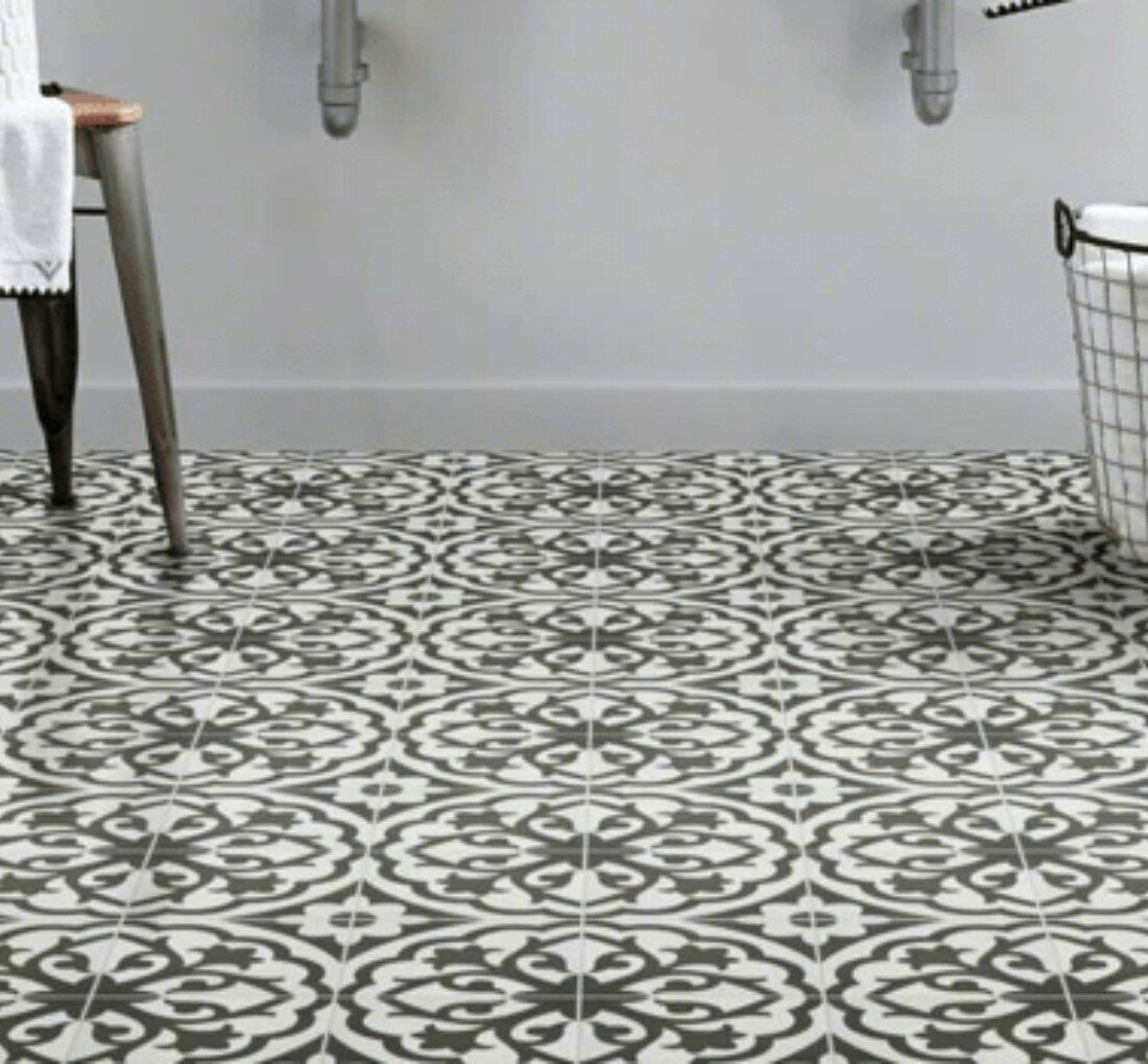 Revival Catalina Shaw Tile 500x500 1 landscape 1 - Pierce Carpet Mill Outlet