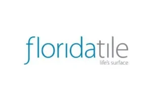 florida tile logo - Pierce Carpet Mill Outlet
