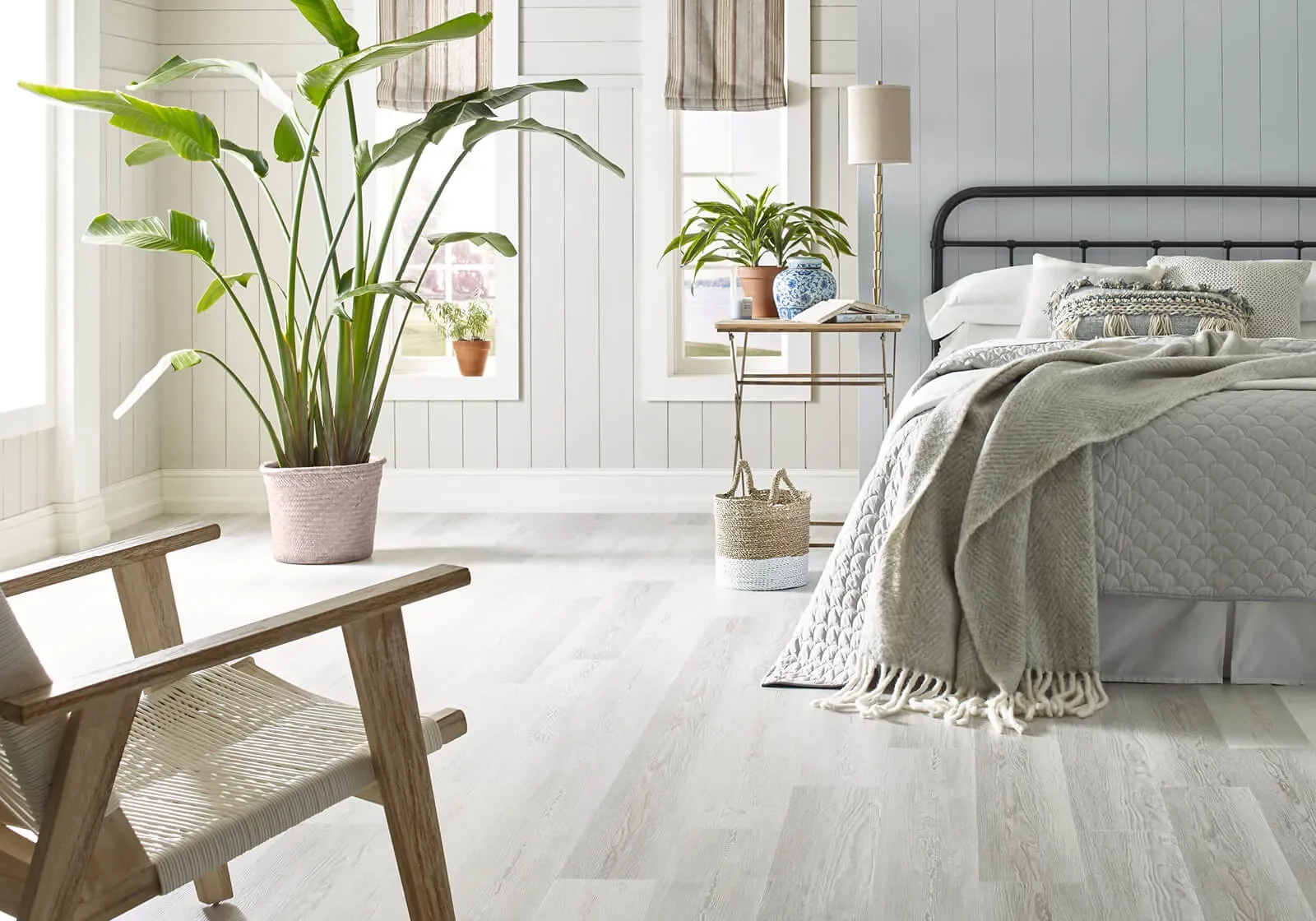 Bedroom vinyl | Pierce Carpet Mill Outlet