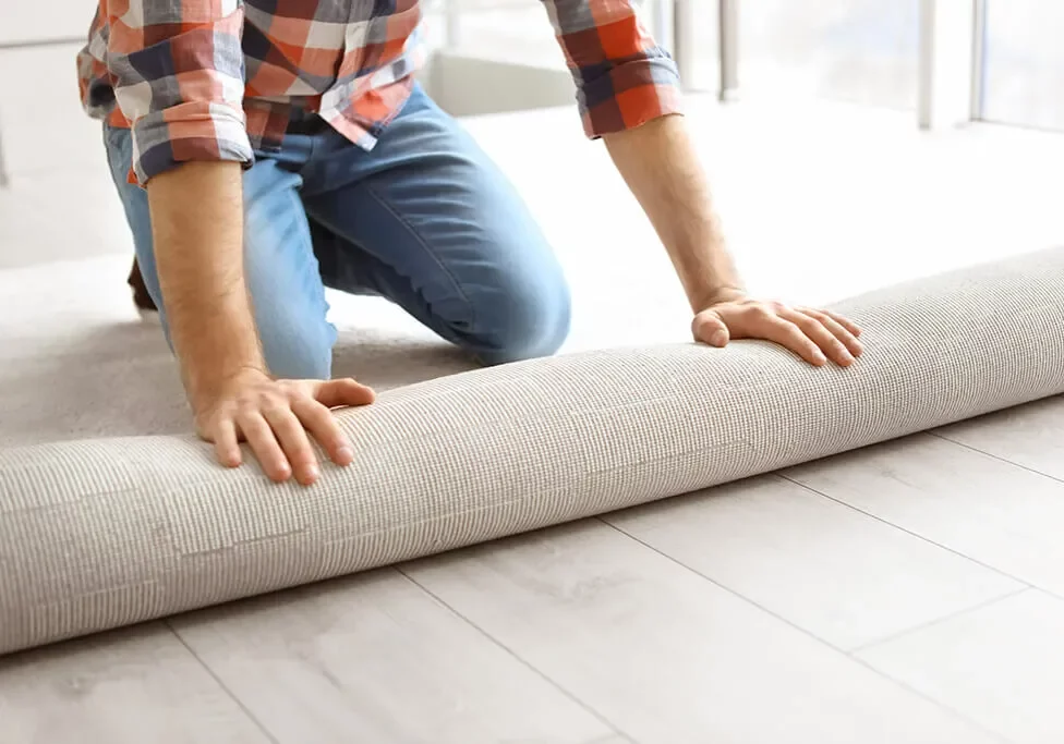 Carpet Installation | Pierce Carpet Mill Outlet