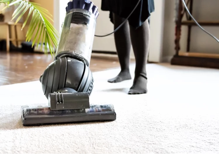 Carpet care | Pierce Carpet Mill Outlet