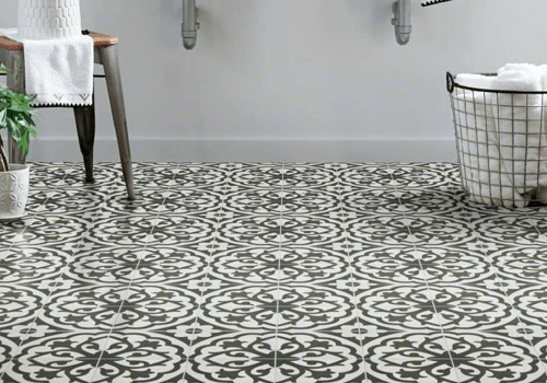 Tile flooring | Pierce Carpet Mill Outlet