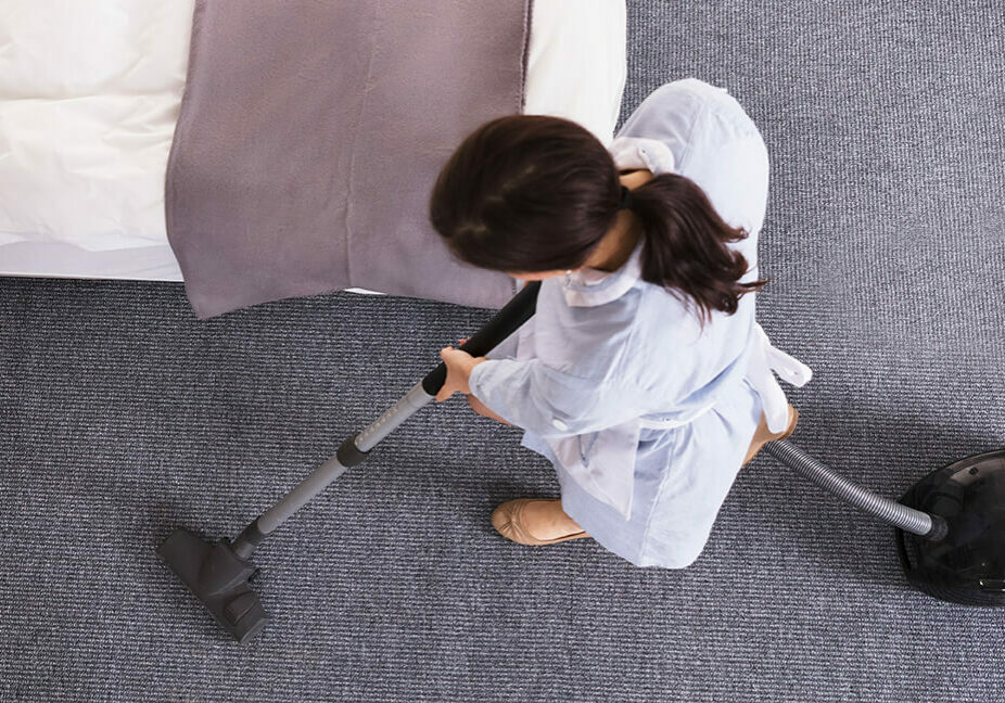 Carpet care | Pierce Carpet Mill Outlet