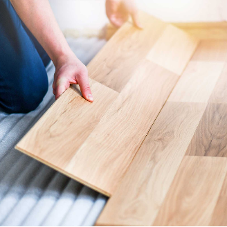 image (2) Laminate installation | Pierce Carpet Mill Outlet