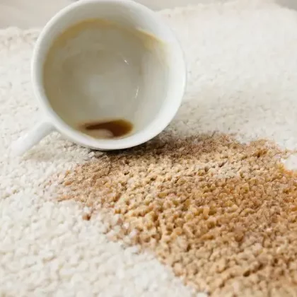 Rug Spill | Pierce Carpet Mill Outlet