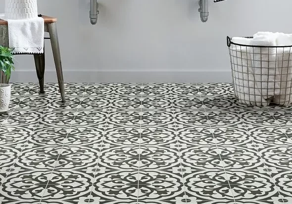 Tile flooring | Pierce Carpet Mill Outlet