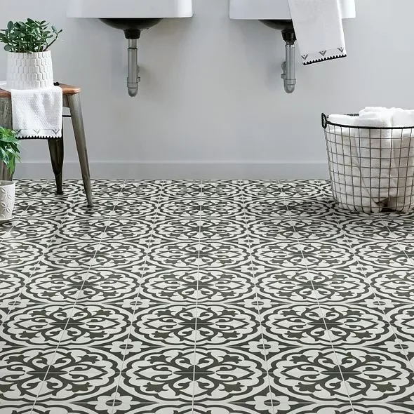 Tile flooring | Pierce Carpet Mill Outlet