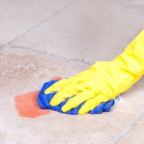 Tile cleaning | Pierce Carpet Mill Outlet